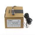 Yumo Lm8-3001PA Série M8 Mini Cilindro Sensor de Proximidade Indutância Interruptor